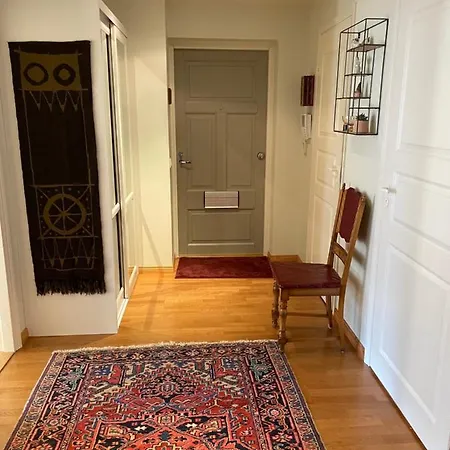 Apartamento Pearl