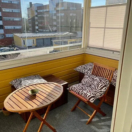 Pearl Apartamento *