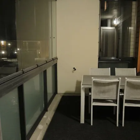 Pearl Appartamento Raahe