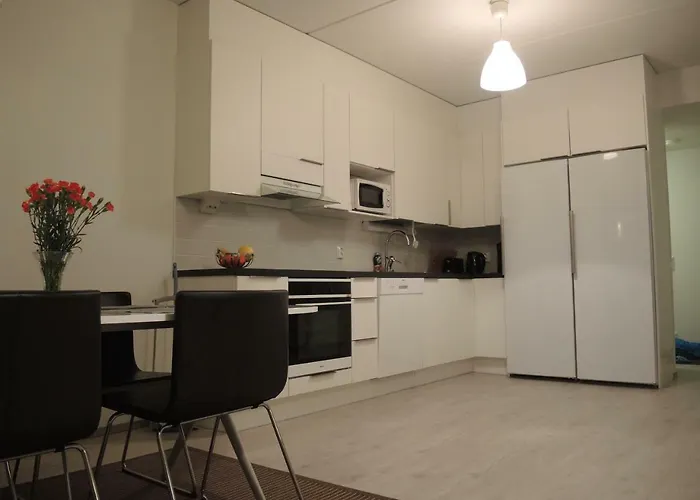 شقة Pearl رآهي