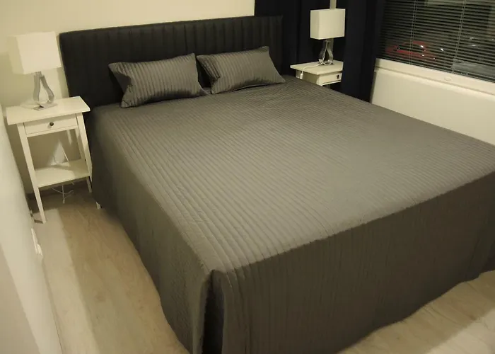 Appartamento Pearl *