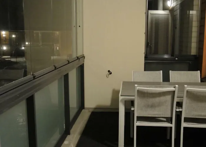 Pearl شقة رآهي