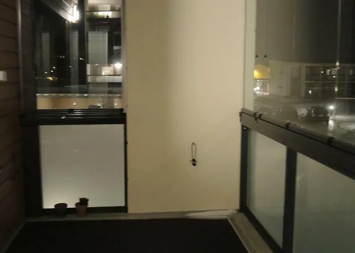 Appartamento Pearl *