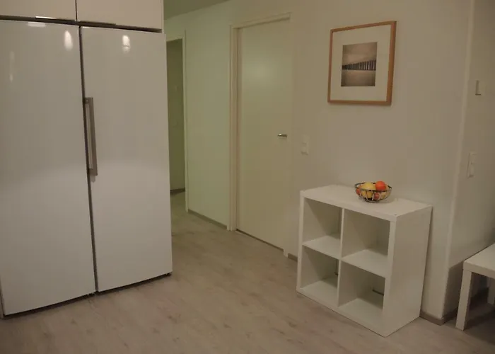 شقة Pearl رآهي