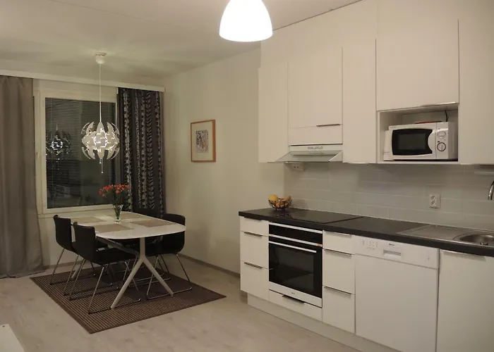 Pearl شقة رآهي